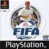 PS1 GAME - FIFA 2001 (MTX)